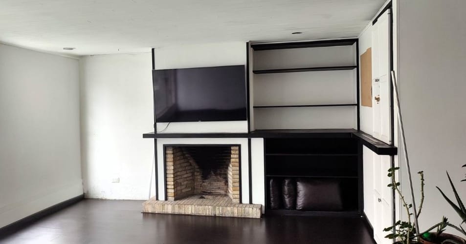 Apartamento de 3 alcobas en venta en Chico Norte, Bogotá, 167 m² · foto 3 de 24