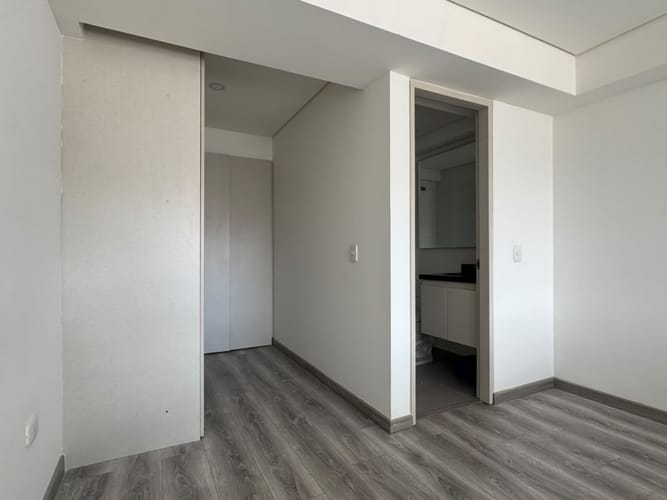 Apartamento de 1 alcoba en arriendo en Chapinero, Bogotá, 30 m² · foto 11 de 15