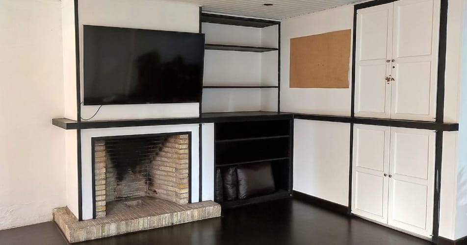 Apartamento de 3 alcobas en venta en Chico Norte, Bogotá, 167 m² · foto 4 de 24