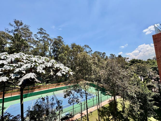 Apartamento de 4 alcobas en venta en Club De Los Lagartos, Bogotá, 245 m² · foto 15 de 20