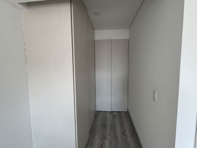 Apartamento de 1 alcoba en arriendo en Chapinero, Bogotá, 30 m² · foto 12 de 15