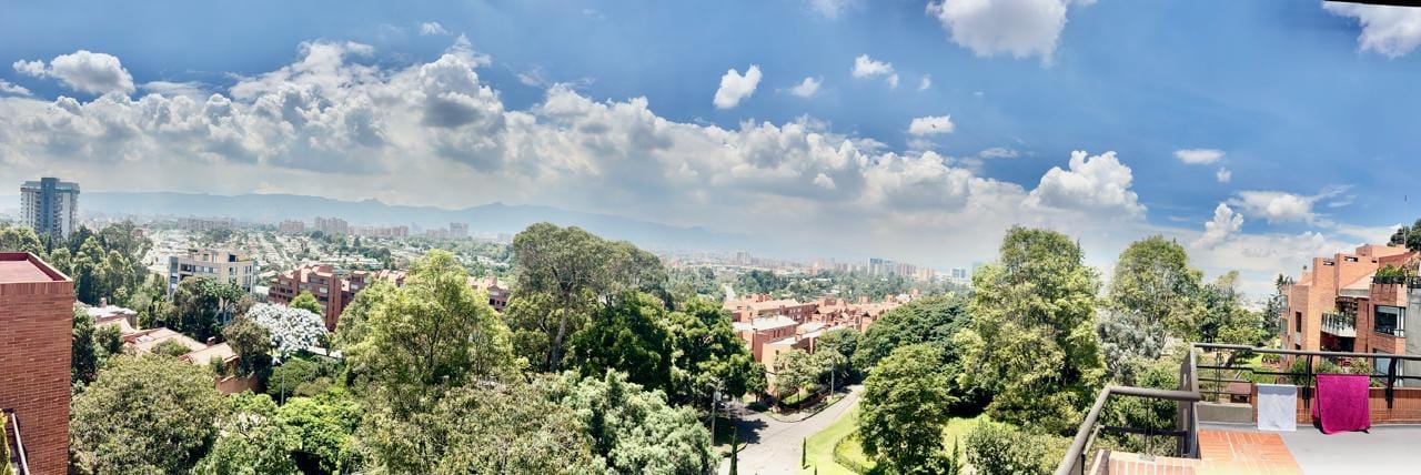 Apartamento de 4 alcobas en venta en Club De Los Lagartos, Bogotá, 245 m² · foto 16 de 20