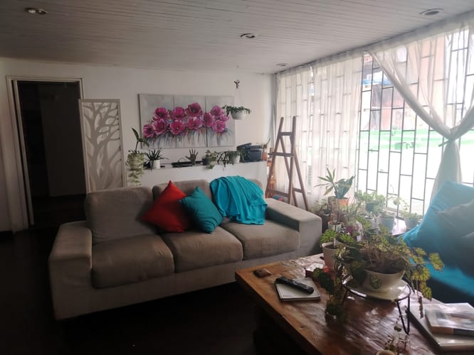 Apartamento de 3 alcobas en venta en Chico Norte, Bogotá, 167 m² · foto 7 de 24