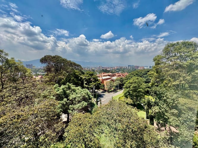 Apartamento de 4 alcobas en venta en Club De Los Lagartos, Bogotá, 245 m² · foto 18 de 20