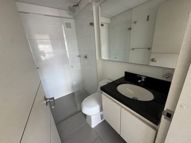 Apartamento de 1 alcoba en arriendo en Chapinero, Bogotá, 30 m² · foto 15 de 15