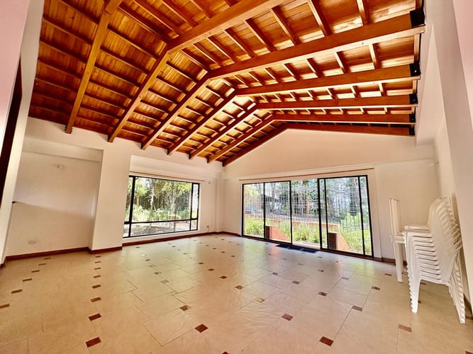 Apartamento de 4 alcobas en venta en Club De Los Lagartos, Bogotá, 245 m² · foto 20 de 20
