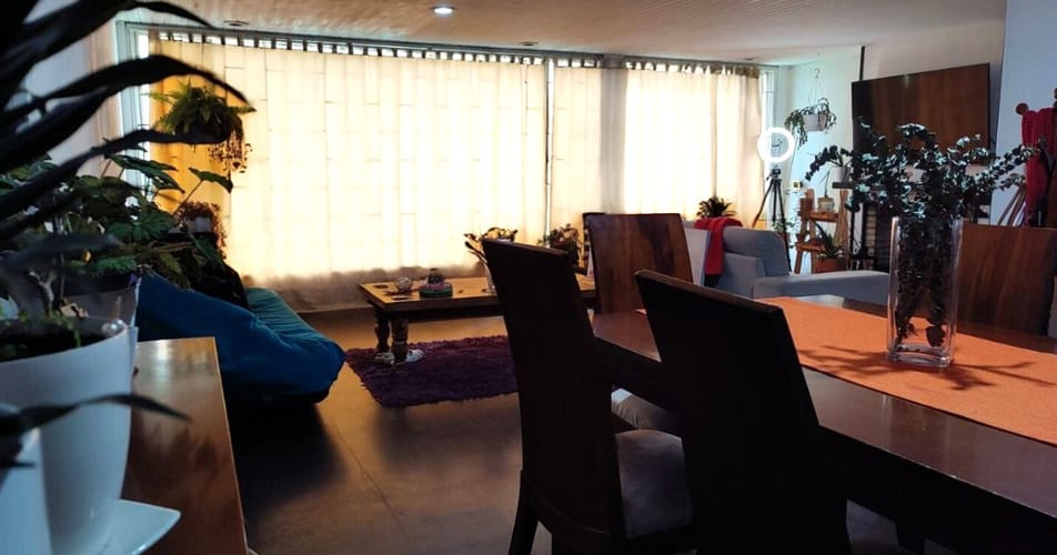 Apartamento de 3 alcobas en venta en Chico Norte, Bogotá, 167 m² · foto 11 de 24