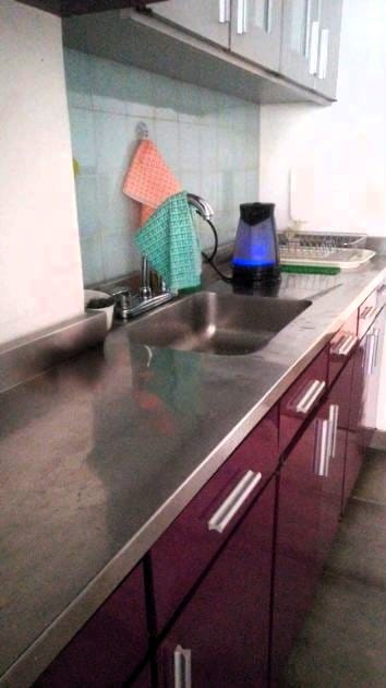 Apartamento de 3 alcobas en venta en Chico Norte, Bogotá, 167 m² · foto 12 de 24