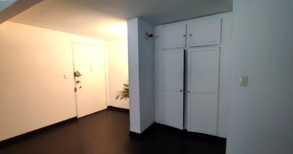 Apartamento de 3 alcobas en venta en Chico Norte, Bogotá, 167 m² · foto 16 de 24