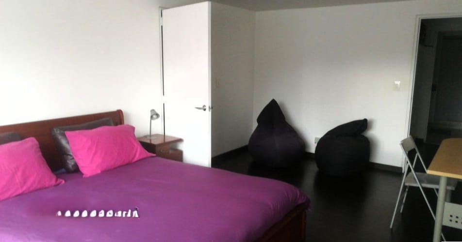 Apartamento de 3 alcobas en venta en Chico Norte, Bogotá, 167 m² · foto 17 de 24