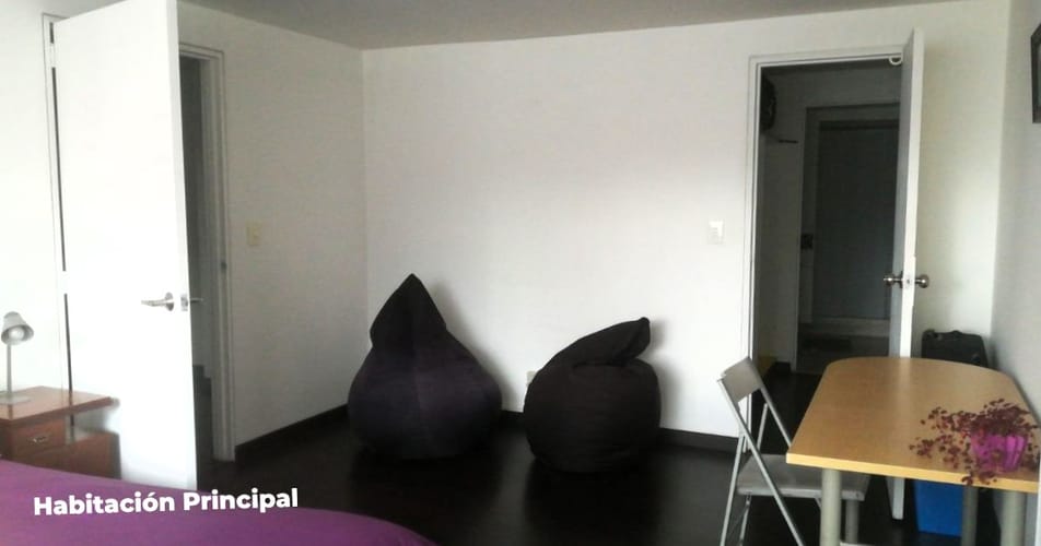 Apartamento de 3 alcobas en venta en Chico Norte, Bogotá, 167 m² · foto 18 de 24