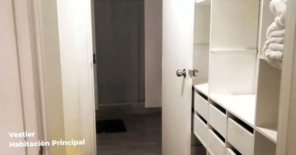 Apartamento de 3 alcobas en venta en Chico Norte, Bogotá, 167 m² · foto 19 de 24