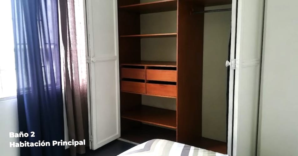 Apartamento de 3 alcobas en venta en Chico Norte, Bogotá, 167 m² · foto 21 de 24