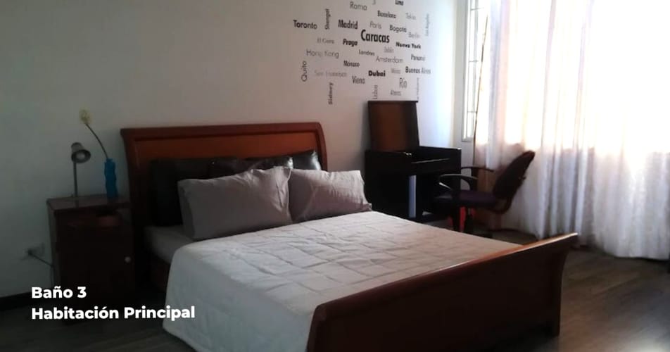 Apartamento de 3 alcobas en venta en Chico Norte, Bogotá, 167 m² · foto 22 de 24