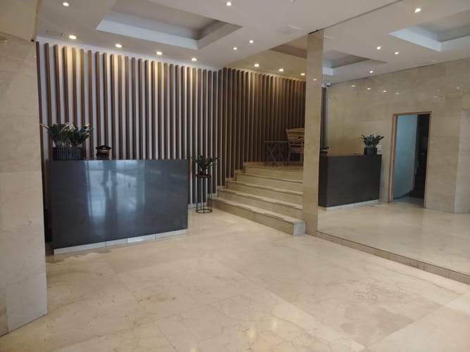 Apartamento de 3 alcobas en venta en Chico Norte, Bogotá, 167 m² · foto 23 de 24