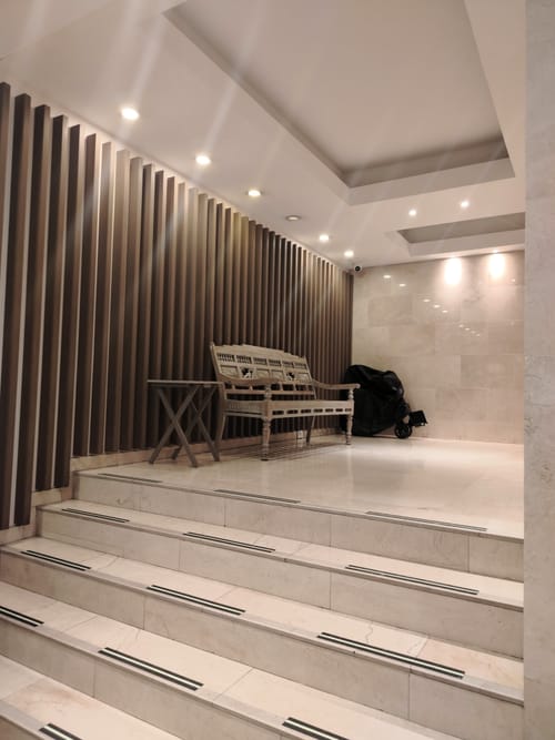 Apartamento de 3 alcobas en venta en Chico Norte, Bogotá, 167 m² · foto 24 de 24