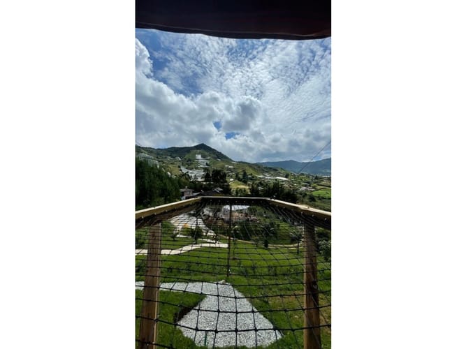 Casa de 4 alcobas en venta en El Carmen De Viboral, El Carmen de Viboral, 554 m² · foto 2 de 11