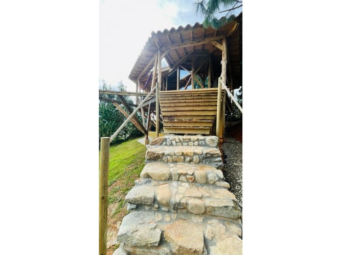 Casa de 4 alcobas en venta en El Carmen De Viboral, El Carmen de Viboral, 554 m² · foto 8 de 11
