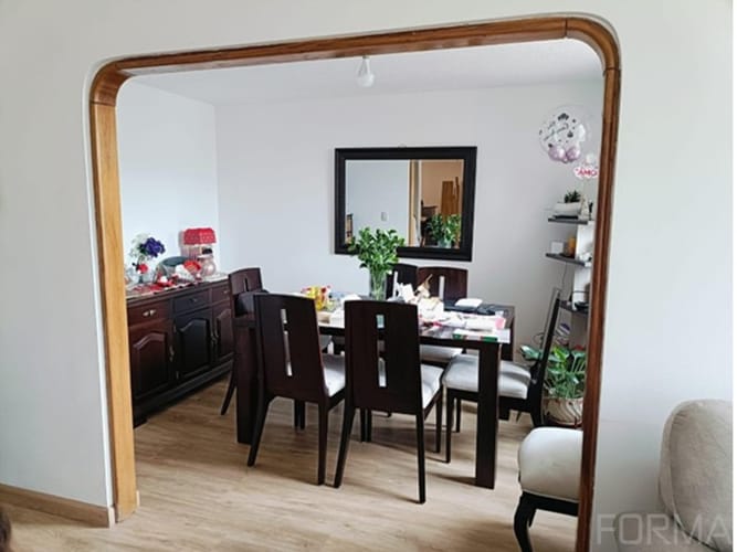 Apartamento de 3 alcobas en arriendo en El Salitre, Bogotá, 88 m² · foto 4 de 15