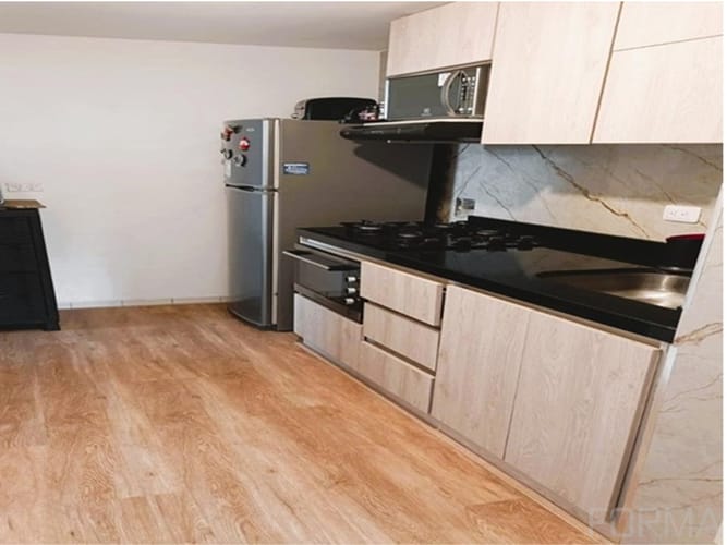 Apartamento de 3 alcobas en arriendo en El Salitre, Bogotá, 88 m² · foto 9 de 15