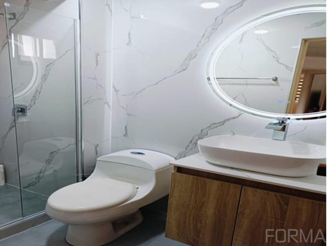 Apartamento de 3 alcobas en arriendo en El Salitre, Bogotá, 88 m² · foto 11 de 15