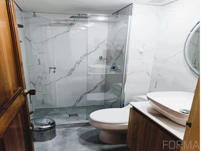 Apartamento de 3 alcobas en arriendo en El Salitre, Bogotá, 88 m² · foto 13 de 15