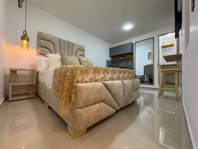 Casa de 13 alcobas en arriendo en Unicentro Bogotá, Bogotá, 400 m² · foto 17 de 24