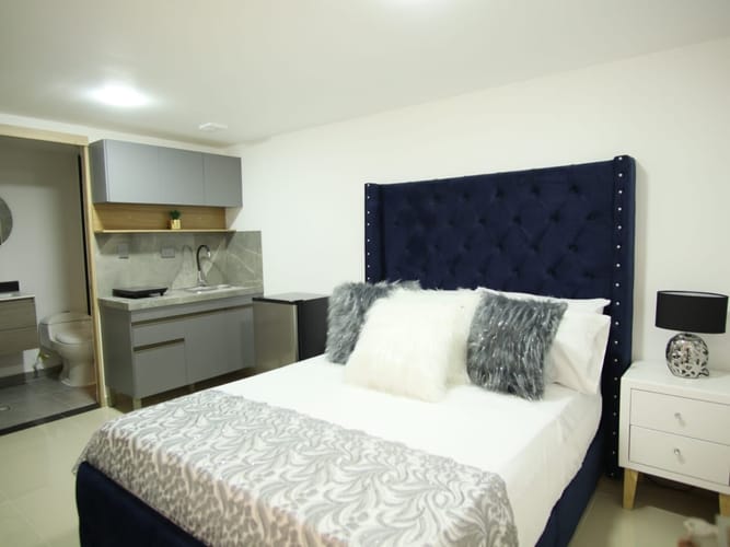 Casa de 13 alcobas en arriendo en Unicentro Bogotá, Bogotá, 400 m² · foto 22 de 24