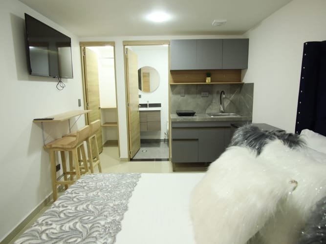 Casa de 13 alcobas en arriendo en Unicentro Bogotá, Bogotá, 400 m² · foto 21 de 24