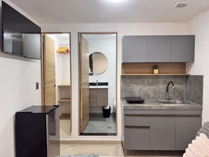 Casa de 13 alcobas en arriendo en Unicentro Bogotá, Bogotá, 400 m² · foto 24 de 24