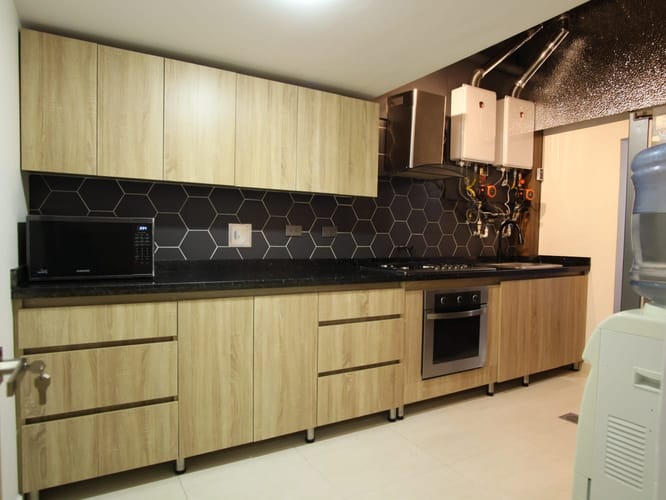 Casa de 13 alcobas en arriendo en Unicentro Bogotá, Bogotá, 400 m² · foto 13 de 24