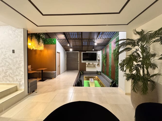 Casa de 13 alcobas en arriendo en Unicentro Bogotá, Bogotá, 400 m² · foto 6 de 24