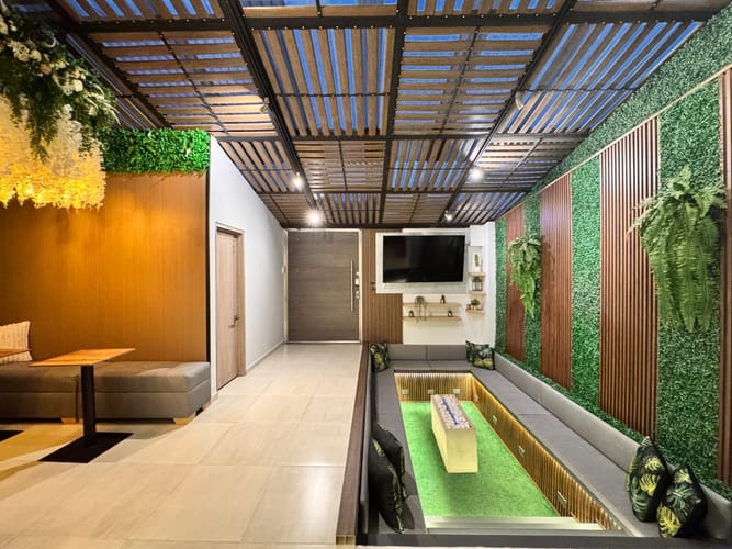 Casa de 13 alcobas en arriendo en Unicentro Bogotá, Bogotá, 400 m² · foto 3 de 24