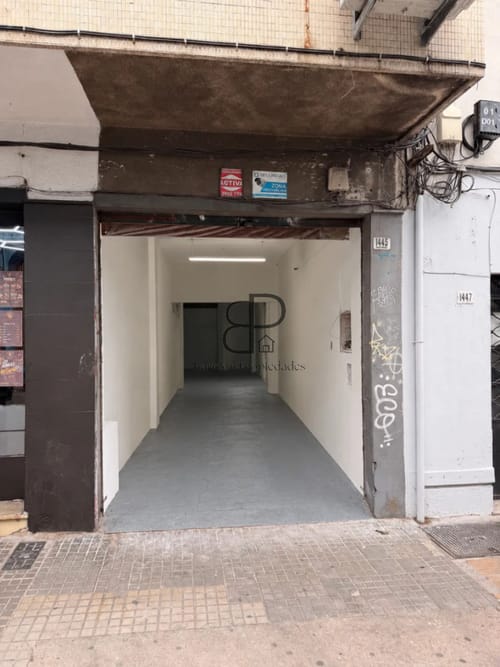 Alquiler Local Comercial 100m2 Cordón Excelente Ubicación · Photo 3