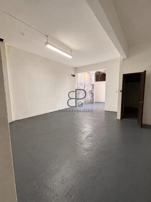Alquiler Local Comercial 100m2 Cordón Excelente Ubicación · Photo 4
