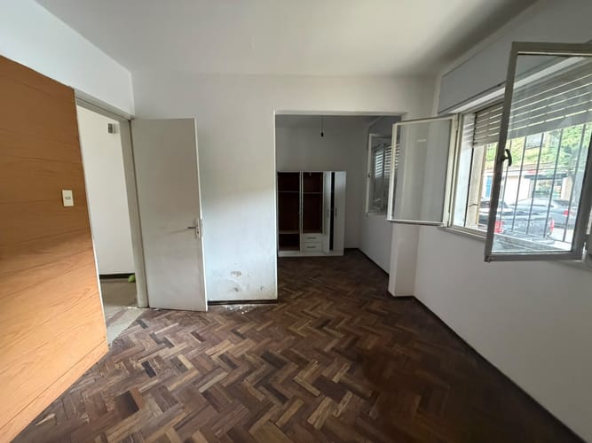 Apartamento 1 Dormitorio Y Medio, Vilardebó Esq. Marcelino Sosa. · Foto 3