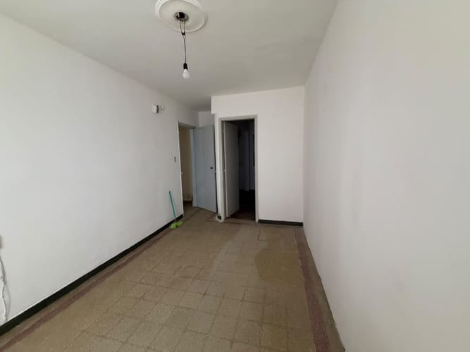 Apartamento 1 Dormitorio Y Medio, Vilardebó Esq. Marcelino Sosa. · Foto 1