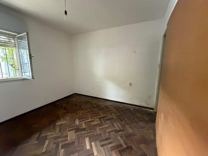 Apartamento 1 Dormitorio Y Medio, Vilardebó Esq. Marcelino Sosa. · Foto 4