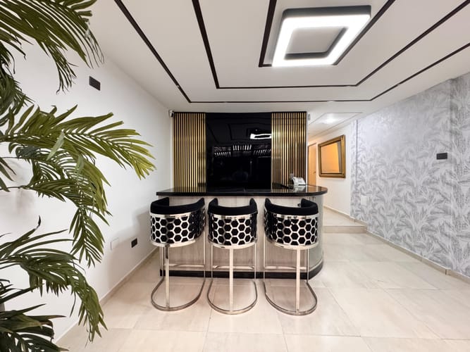 Casa de 13 alcobas en arriendo en Unicentro Bogotá, Bogotá, 400 m² · foto 7 de 24