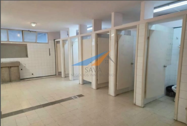 Alquiler Locales Comerciales Unificados en el Centro! Galería Libertador · Foto 6