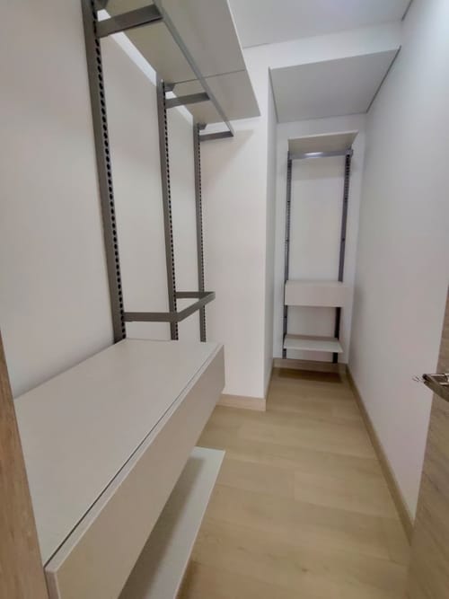 Apartamento de 2 alcobas en arriendo en Los Balsos, Medellín, 63 m² · foto 6 de 18
