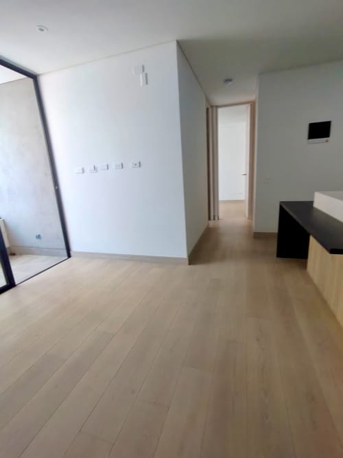 Apartamento de 2 alcobas en arriendo en Los Balsos, Medellín, 63 m² · foto 10 de 18