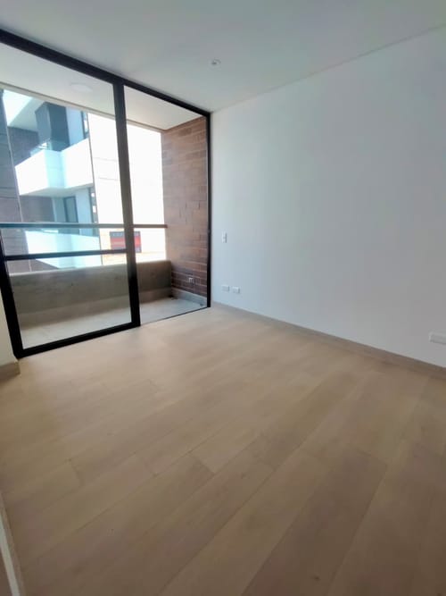 Apartamento de 2 alcobas en arriendo en Los Balsos, Medellín, 63 m² · foto 16 de 18