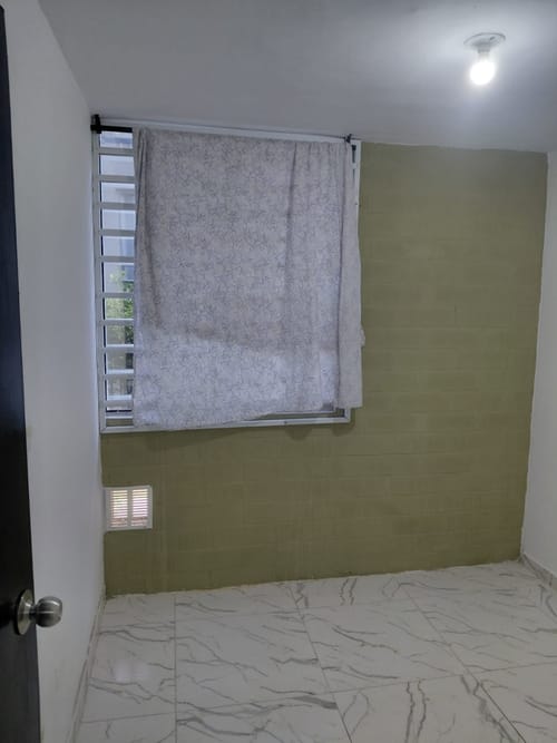 Apartamento de 2 alcobas en arriendo en Alameda Del Rio, Barranquilla, 41 m² · foto 7 de 11