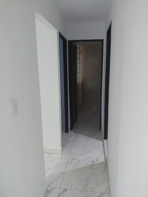 Apartamento de 2 alcobas en arriendo en Alameda Del Rio, Barranquilla, 41 m² · foto 10 de 11