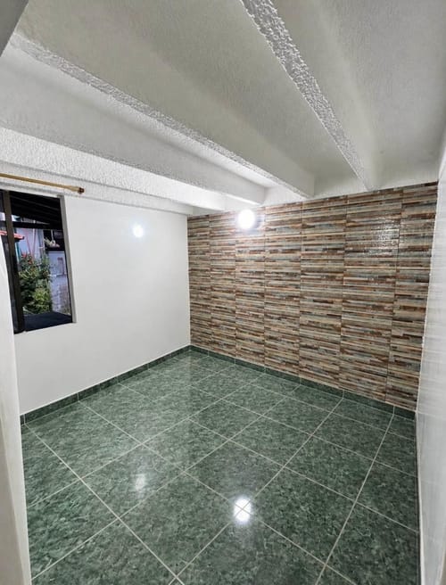 Casa de 3 alcobas en venta en Casco Antiguo - Floridablanca, Floridablanca, 120 m² · foto 3 de 9