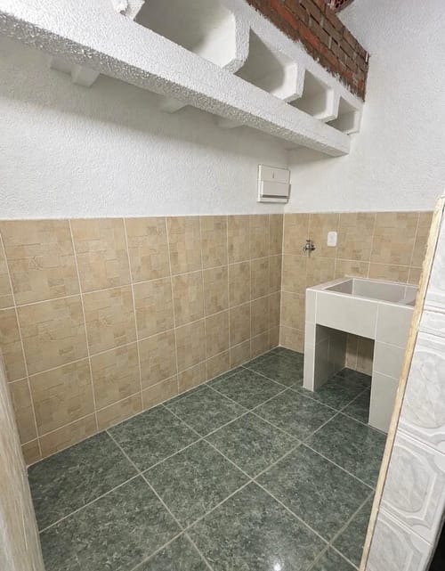 Casa de 3 alcobas en venta en Casco Antiguo - Floridablanca, Floridablanca, 120 m² · foto 5 de 9