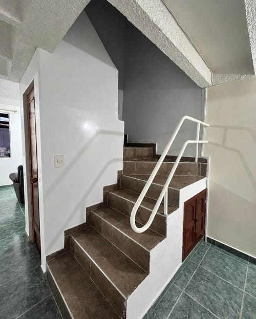 Casa de 3 alcobas en venta en Casco Antiguo - Floridablanca, Floridablanca, 120 m² · foto 9 de 9
