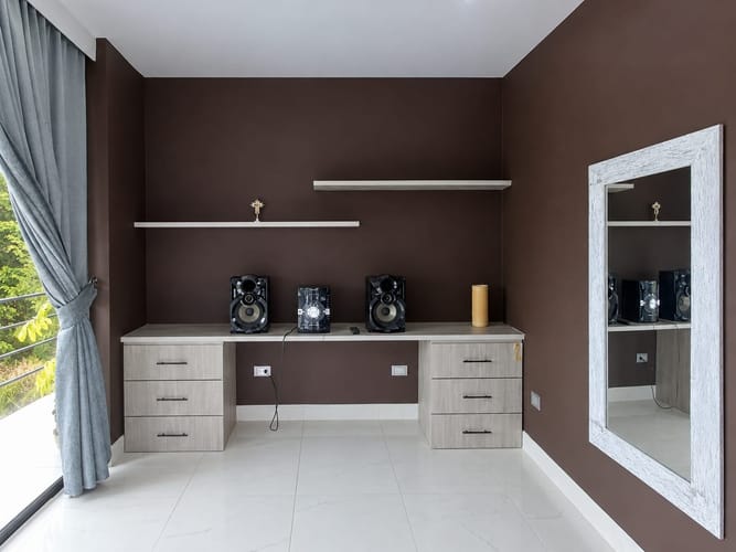 Casa de 4 alcobas en arriendo en El Porvenir, Rionegro · foto 2 de 19