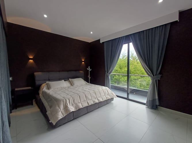 Casa de 4 alcobas en arriendo en El Porvenir, Rionegro · foto 5 de 19